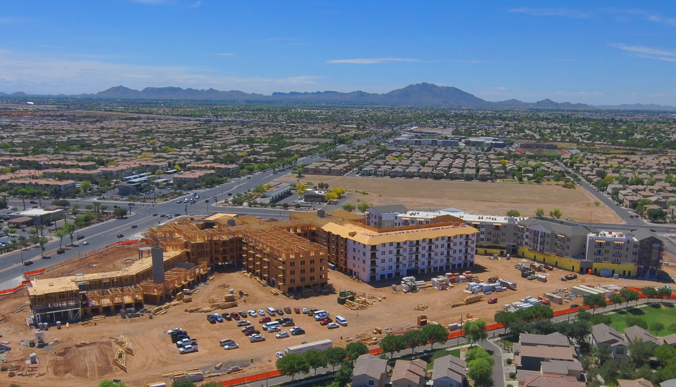 Colt Builders - AGRITOPIA - SOUTHWEST