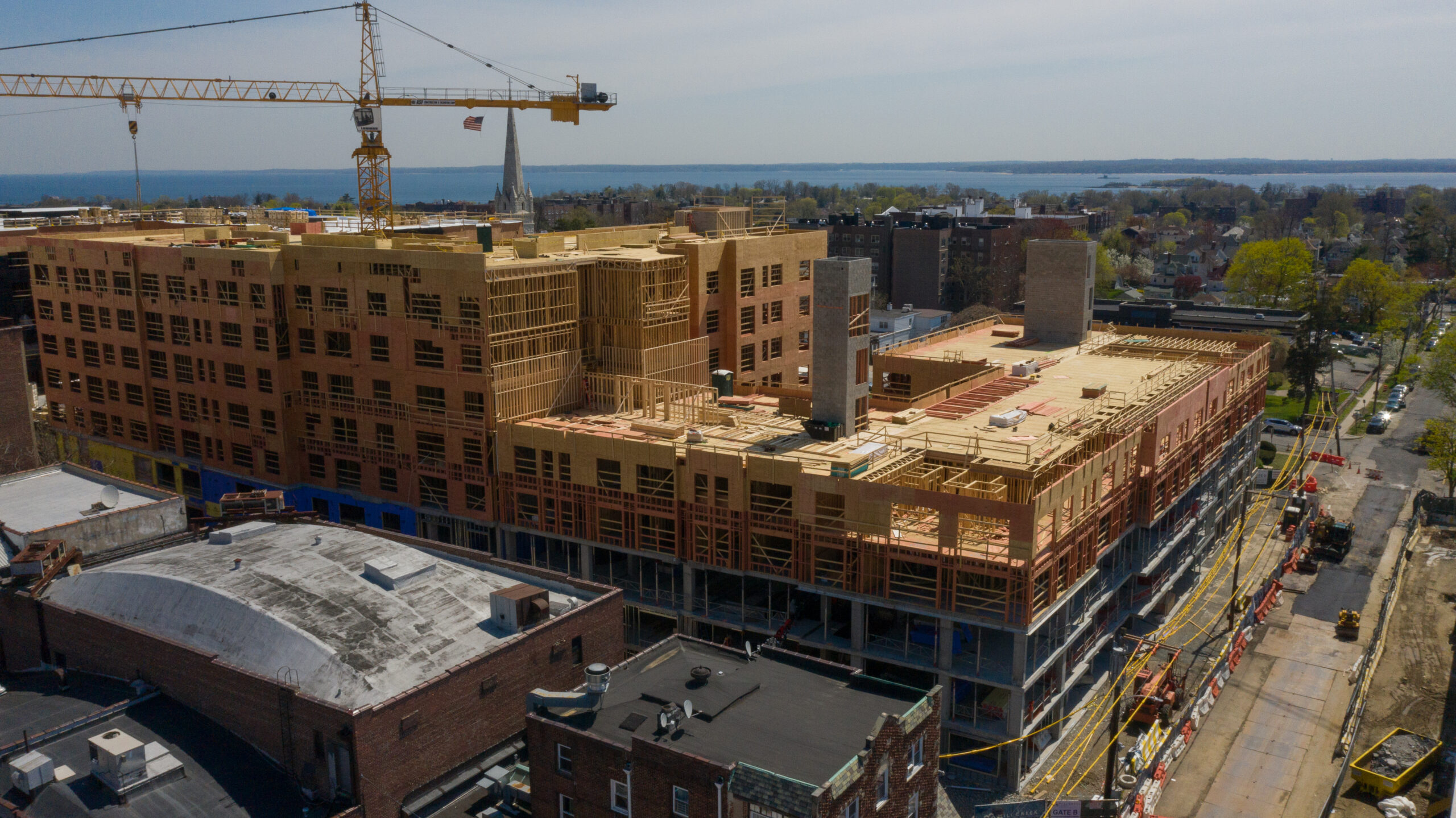 Colt Builders - New Rochelle - Northeast